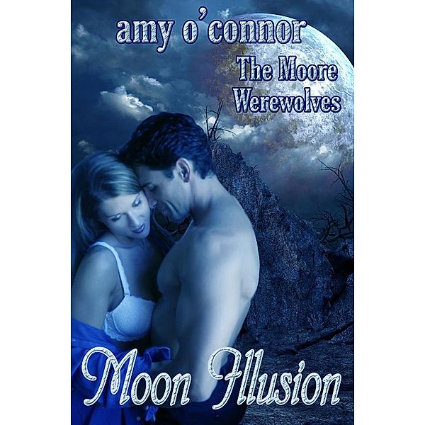 Moon Illusion, Amy O'Connor