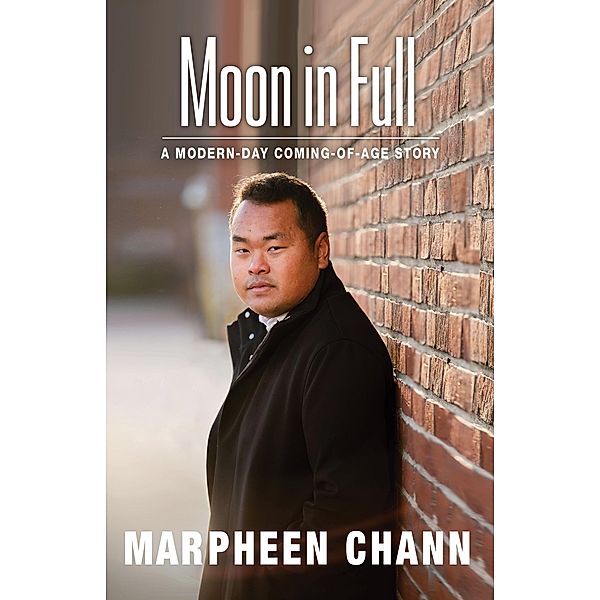Moon in Full / Islandport Press, Marpheen Chann