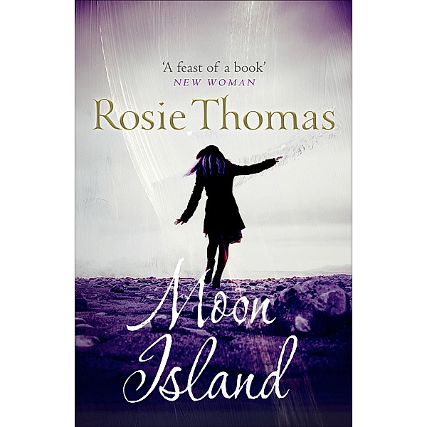 Moon Island, Rosie Thomas