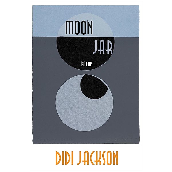 Moon Jar, Didi Jackson