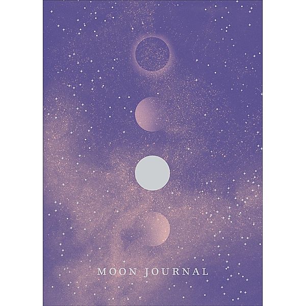 Moon Journal, Sandy Sitron