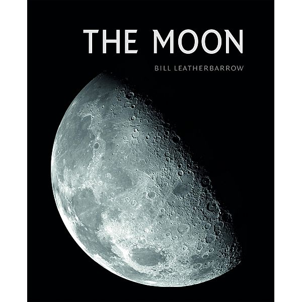 Moon / Kosmos, Leatherbarrow Bill Leatherbarrow