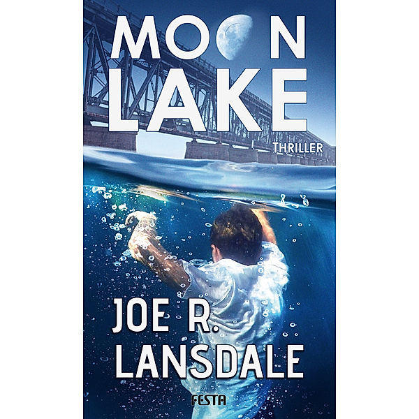 Moon Lake - Eine verlorene Stadt, Joe R. Lansdale