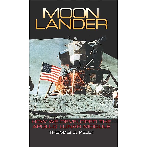 Moon Lander, Thomas J. Kelly