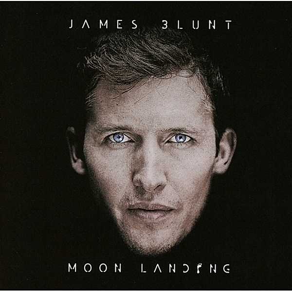 Moon Landing, James Blunt
