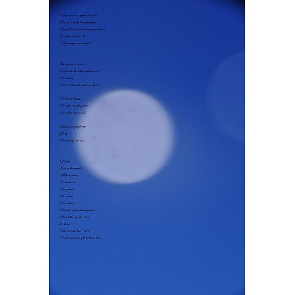 Moon Less 13, Tori Villar