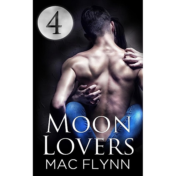Moon Lovers #4: BBW Werewolf Shifter Romance, Mac Flynn