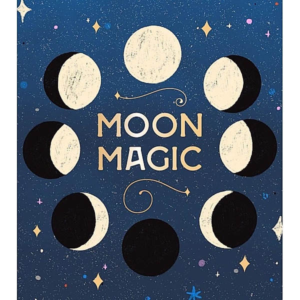 Moon Magic, Nikki Van de Car