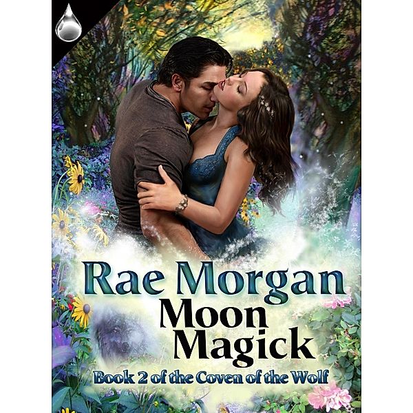 Moon Magick, Rae Morgan