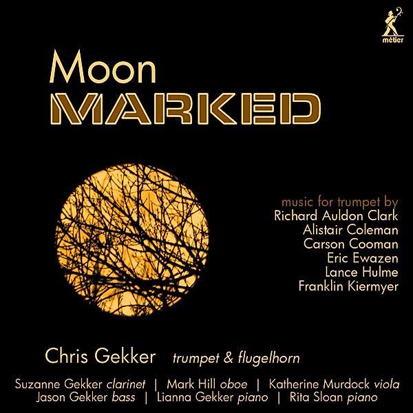 Moon Marked, Chris Gekker, Katherine Murdock, Suzanne Gekker