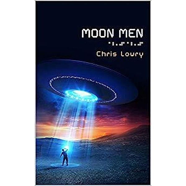 Moon Men, Chris Lowry