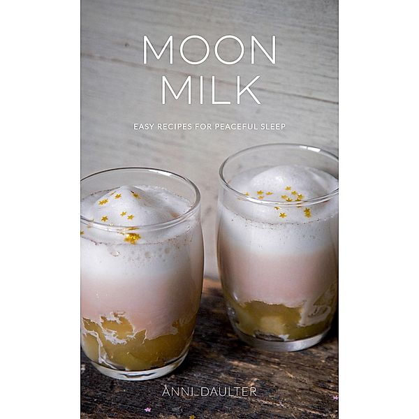 Moon Milk, Anni Daulter