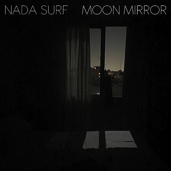 Moon Mirror (Vinyl), Nada Surf