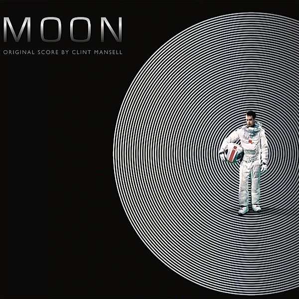 Moon - Original Score, Clint Mansell