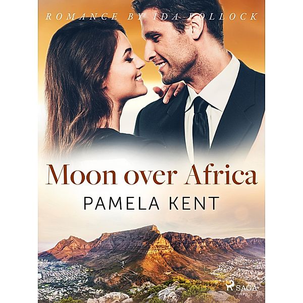 Moon over Africa, Pamela Kent