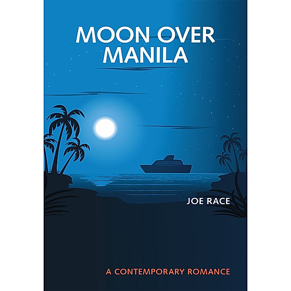 Moon over Manila, Joe Race