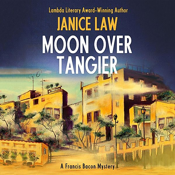 Moon Over Tangier, Janice Law