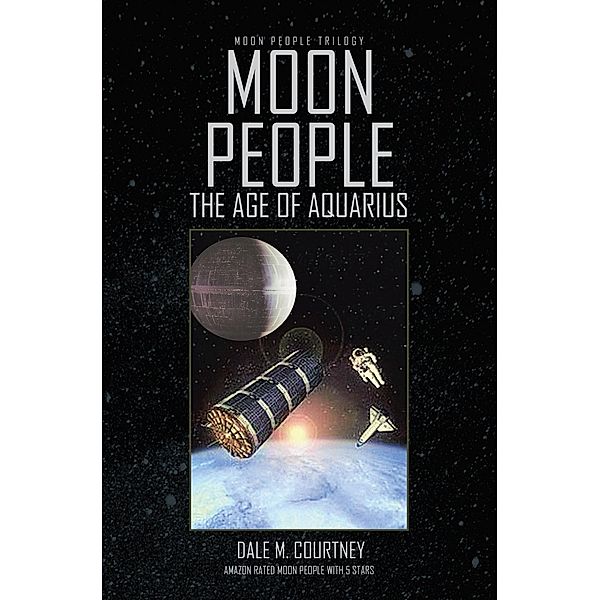 Moon People, Dale M. Courtney