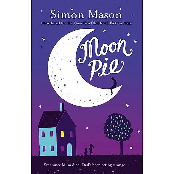 Moon Pie, Simon Mason