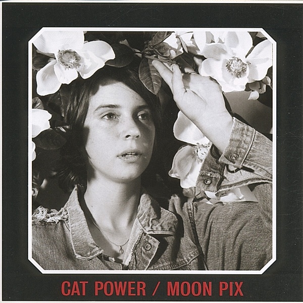 Moon Pix, Cat Power
