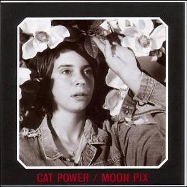 Moon Pix (Vinyl), Cat Power