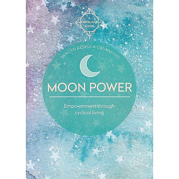 Moon Power, Merilyn Keskula