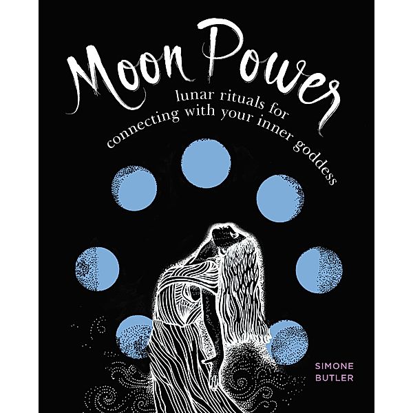 Moon Power, Simone Butler