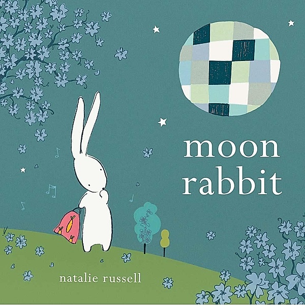 Moon Rabbit, Natalie Russell