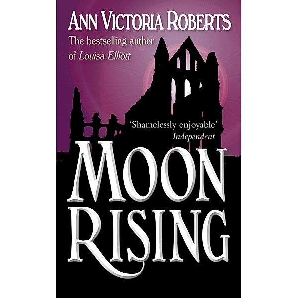 Moon Rising / Arnwood Press, ANN VICTORIA ROBERTS