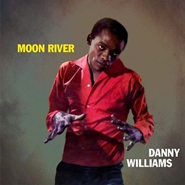Moon River, Danny Williams