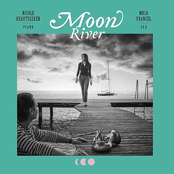 Moon River (Digisleeve), Nicole Heartseeker, Mulo Francel