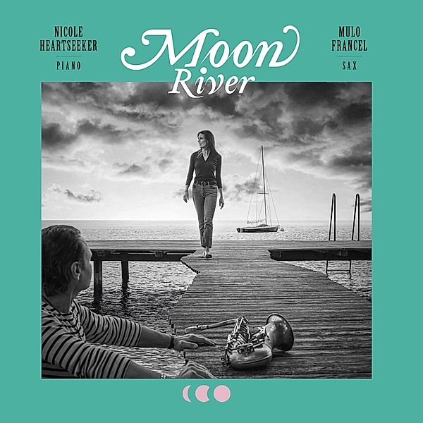 Moon River (Digisleeve), Nicole Heartseeker, Mulo Francel