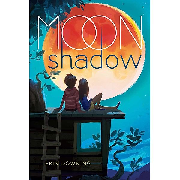 Moon Shadow, Erin Downing