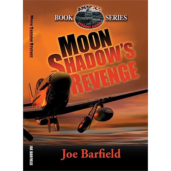 Moon Shadow's Revenge, Joe Barfield