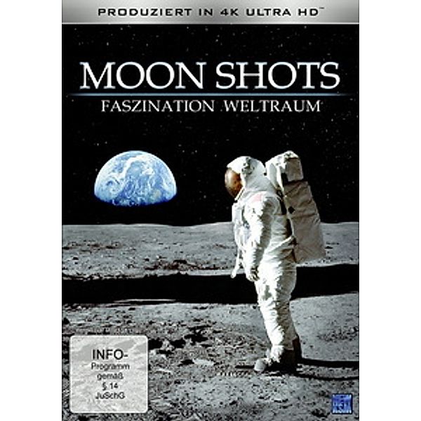 Moon Shots, N, A