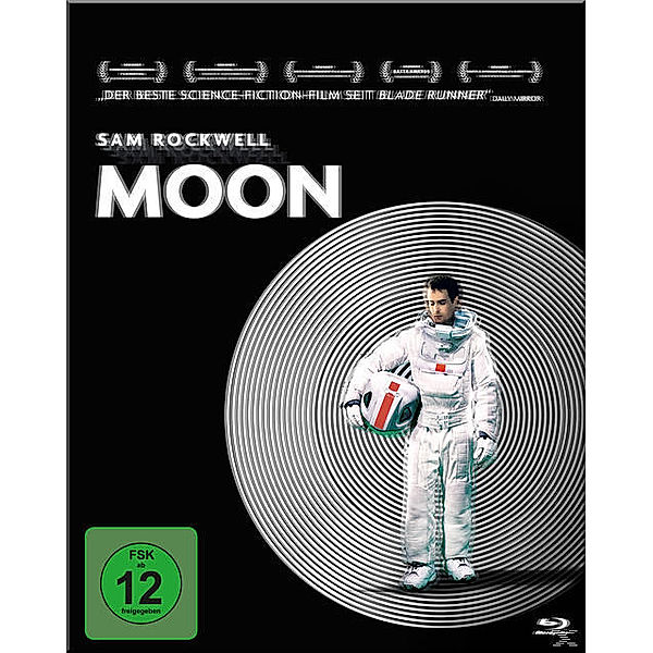 Moon Special Edition