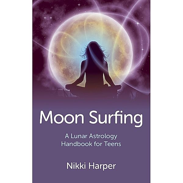 Moon Surfing, Nikki Harper
