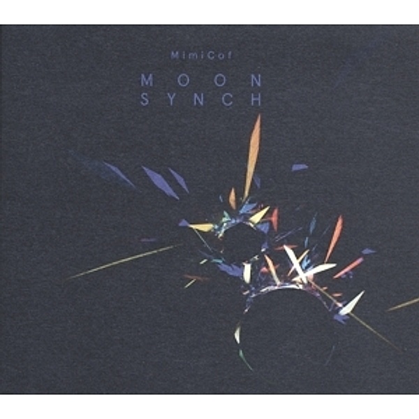 Moon Synch (Vinyl), Mimicof