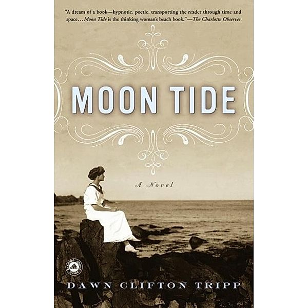 Moon Tide, Dawn Tripp