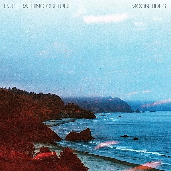 Moon Tides, Pure Bathing Culture