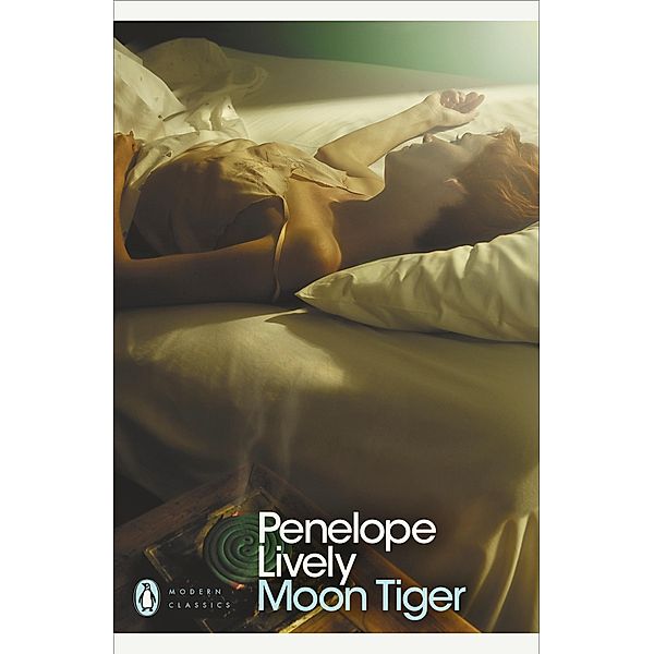Moon Tiger / Penguin Modern Classics, Penelope Lively