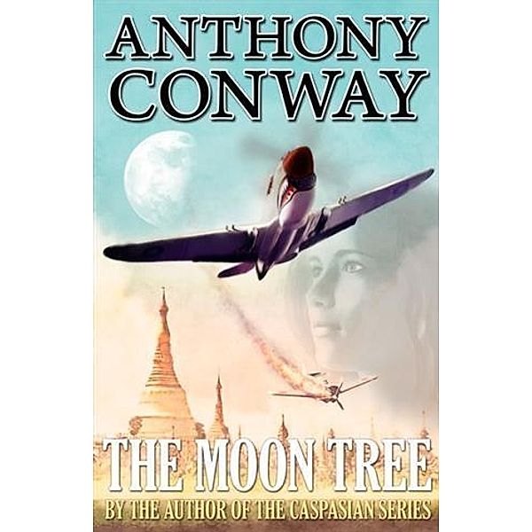 Moon Tree, Anthony Conway