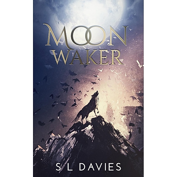 Moon Waker, S L Davies