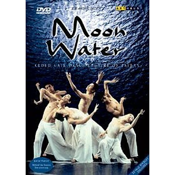 Moon Water, Cloud Gate Dance Theatre
