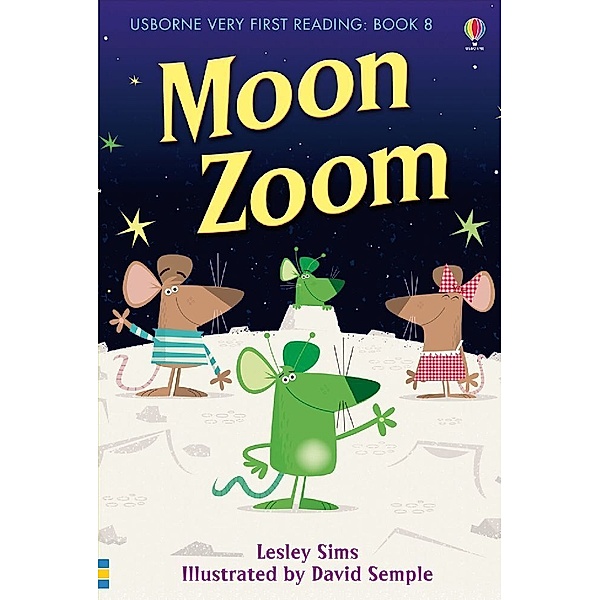 Moon Zoom, Lesley Sims
