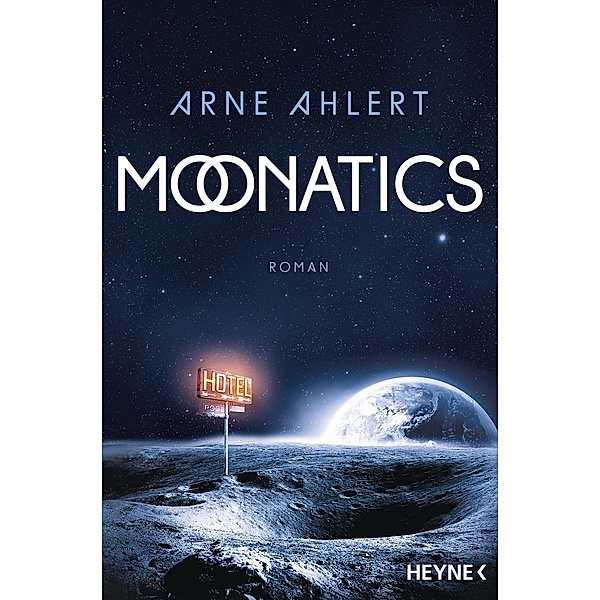 Moonatics, Arne Ahlert