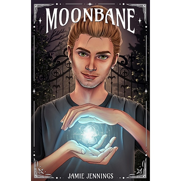 Moonbane, Jamie Jennings