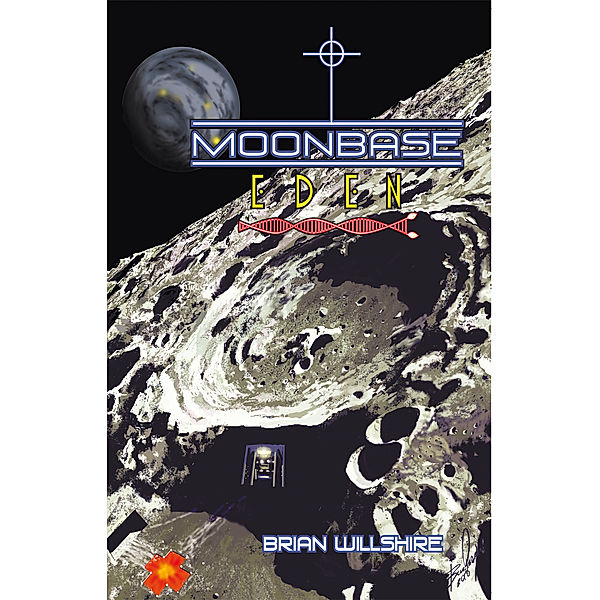 Moonbase Eden, Brian Willshire