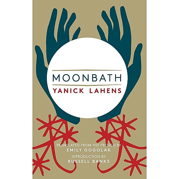 Moonbath, Yanick Lahens