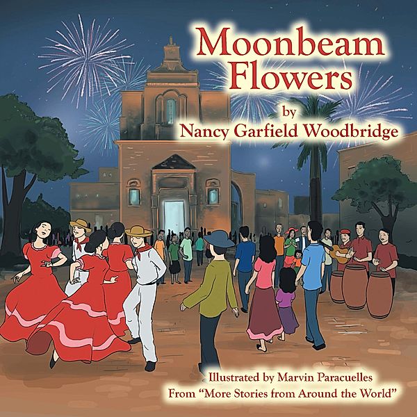 Moonbeam Flowers, Nancy Garfield Woodbridge